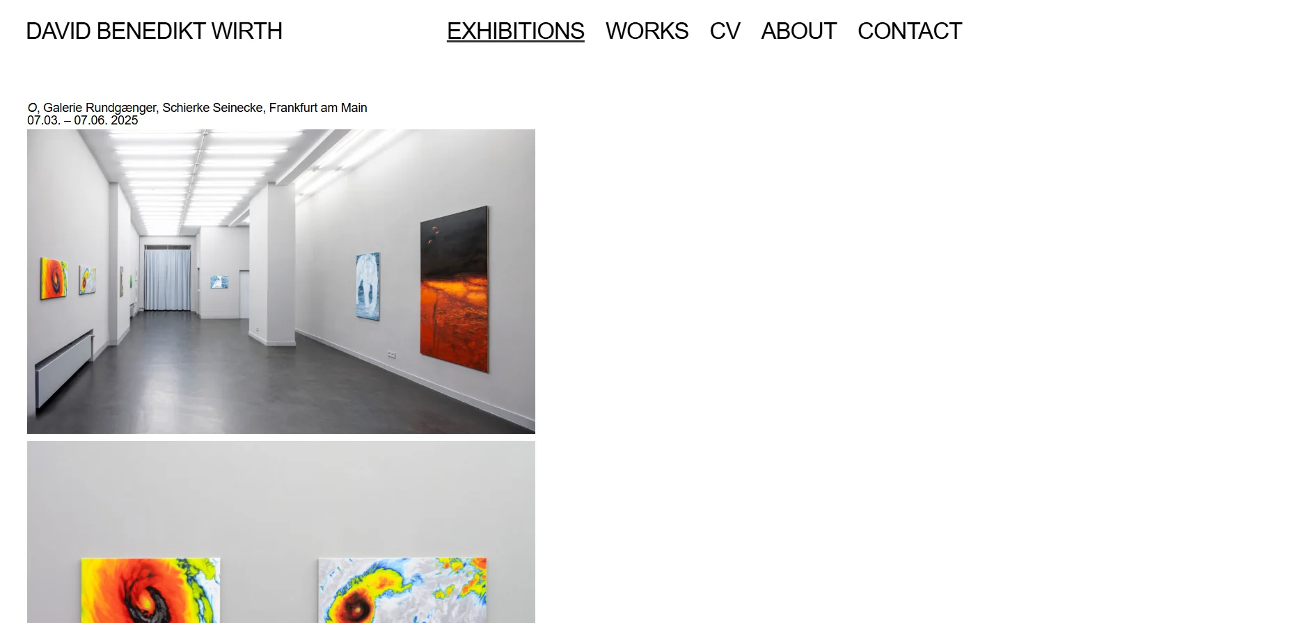 davidbenediktwirth.com